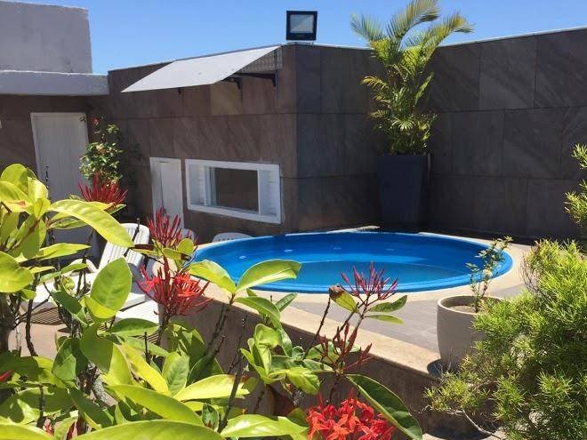 Ancoradouro hotel