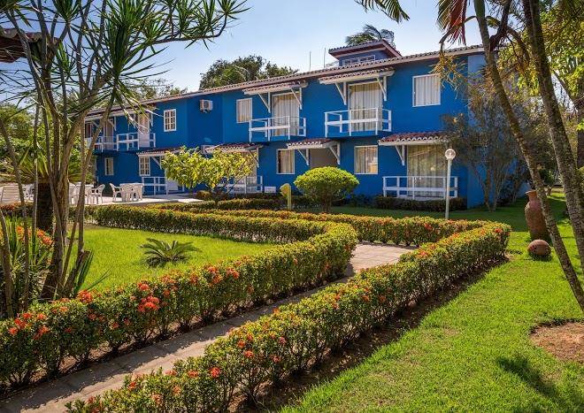 Atlantida park hotel