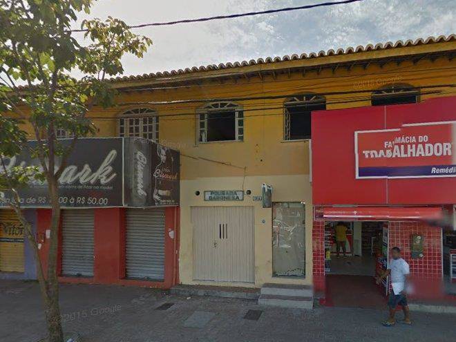 Baronesa servicos de hotelaria e turismo