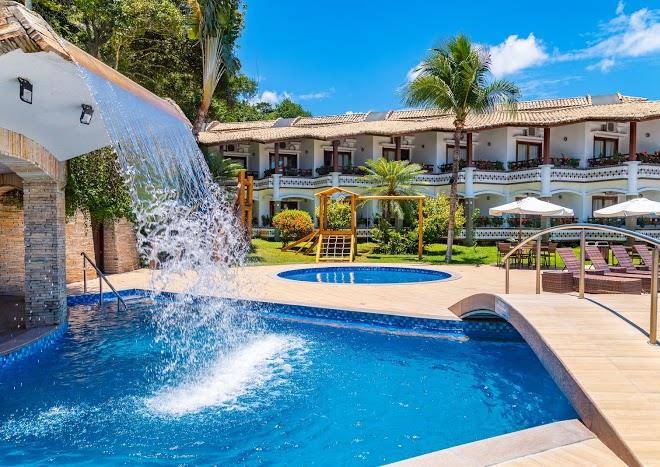 Best western shalimar praia hotel