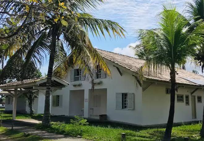 Capitania praia hotel