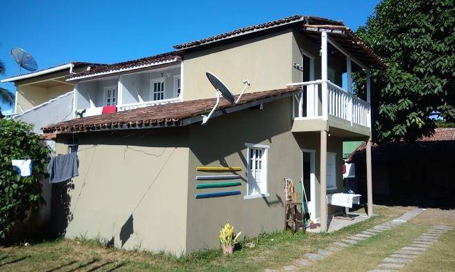 Casinha arraial