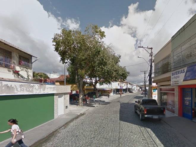 Condominio barcaca