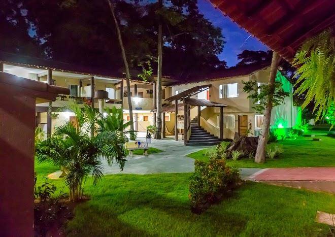 Floral inn family hotel