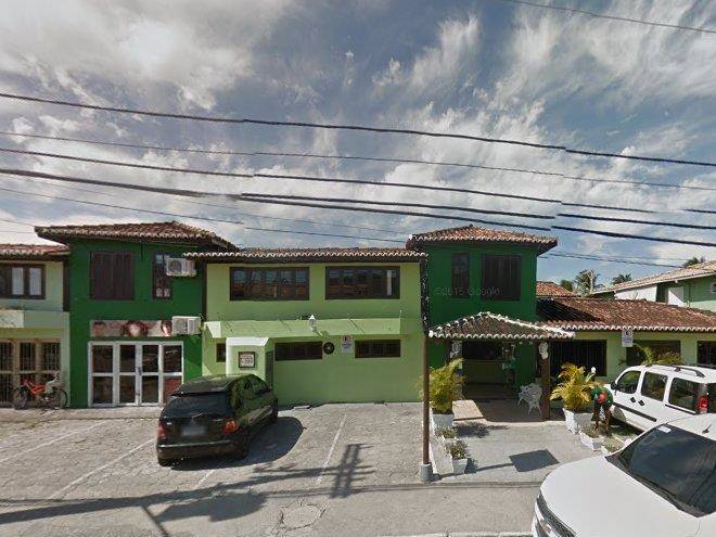 Aguia hotel