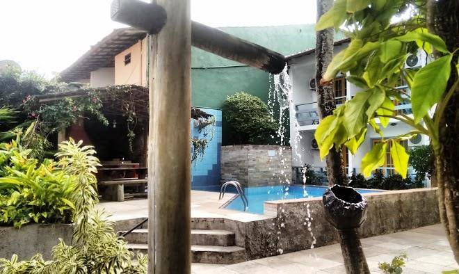 Hotel estalagem porto seguro