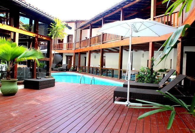 Hotel galeao