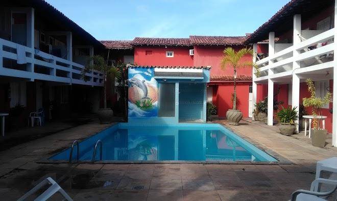 Hotel navegantes