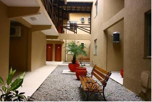 Hotel porto seguro
