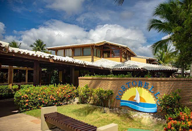 Hotel portobello resort