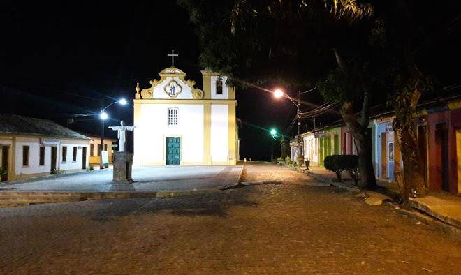 Magia dajuda hospedagem