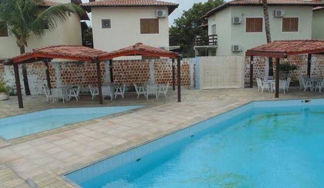 Oasis praia hotel