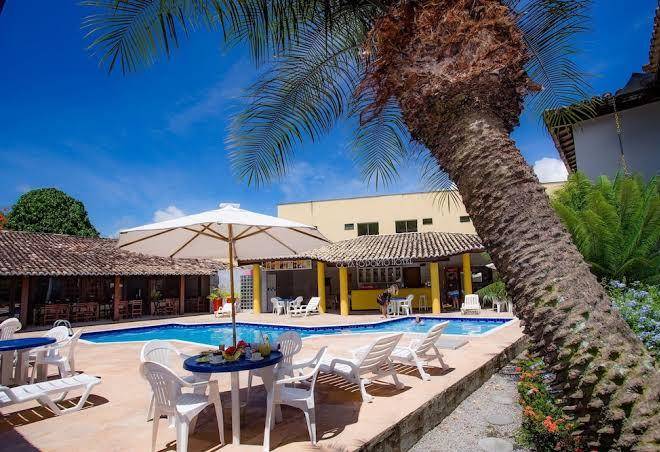 Oceano porto hotel