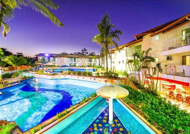 Portal beach hotel
