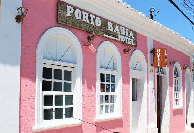 Porto bahia hotel