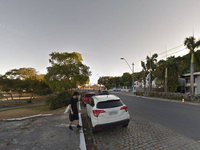 Porto firme praia hotel