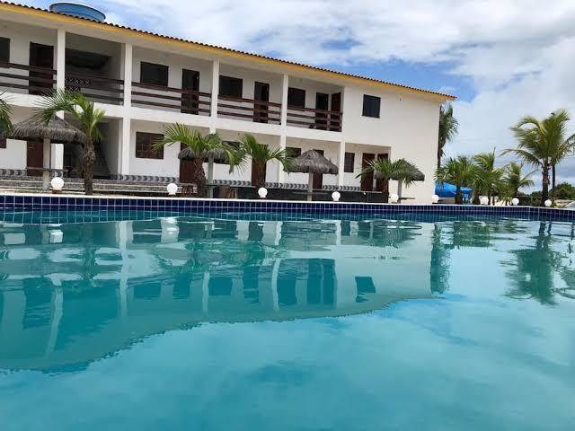 Porto princesa praia hotel