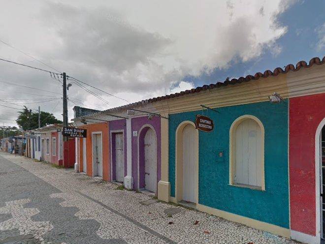 Pousada coral