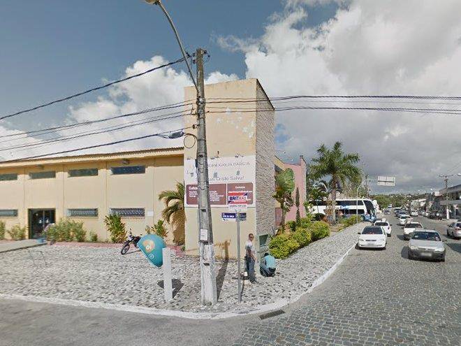Pousada gospel porto seguro