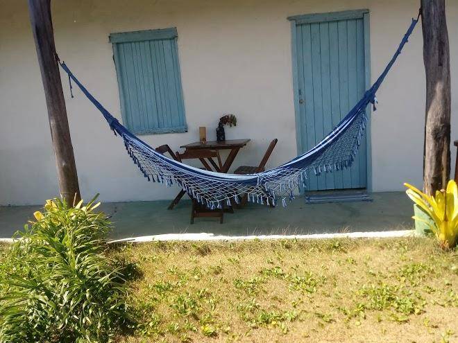 Pousada iemanja