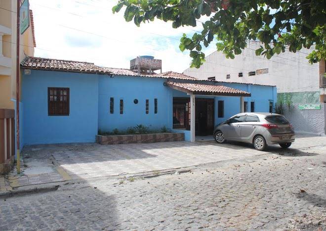 Pousada vila do porto