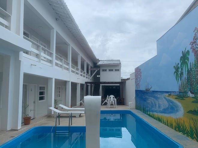 Praiar hotel