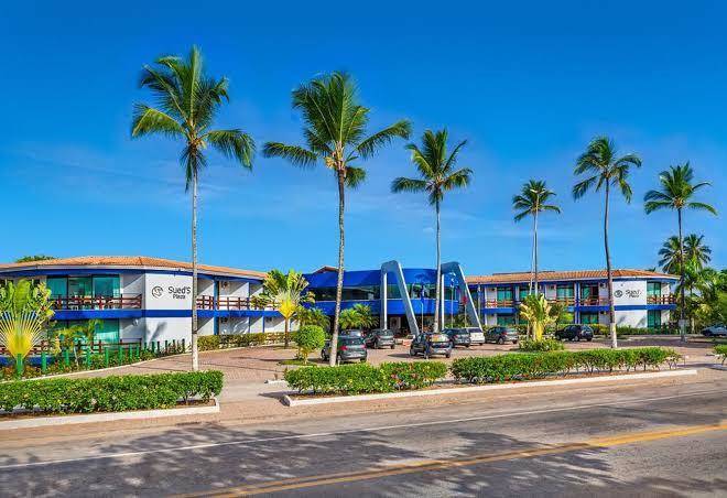 Sueds plaza hotel