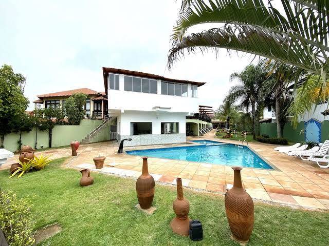 Tres poderes praia hotel