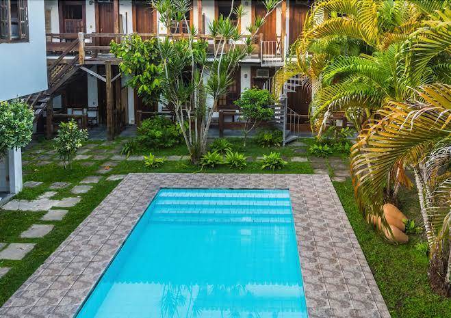Vila bacana hotel