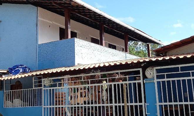 Afro brasil comercio