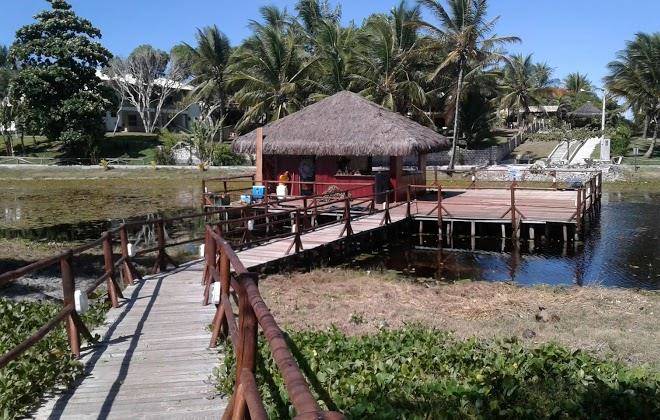 Bahia dos corais