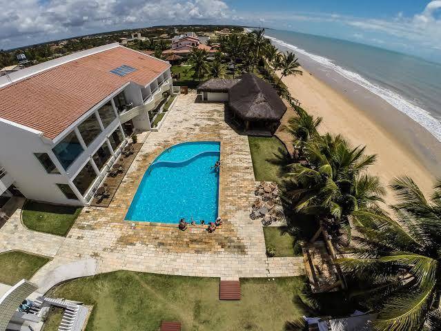 Cahy praia hotel