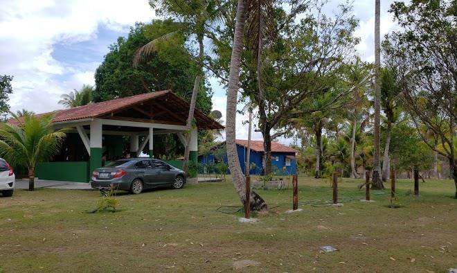 Condominio terras canaa cumuruxatiba