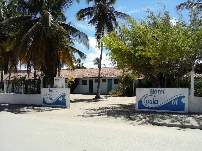 Hotel Costa Sul Image