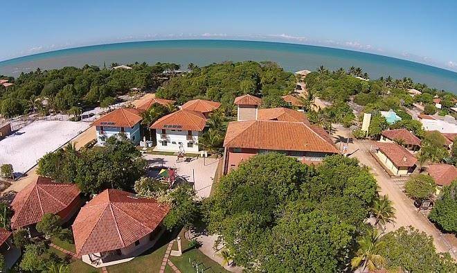 Hotel Residencial Do Mirante Image