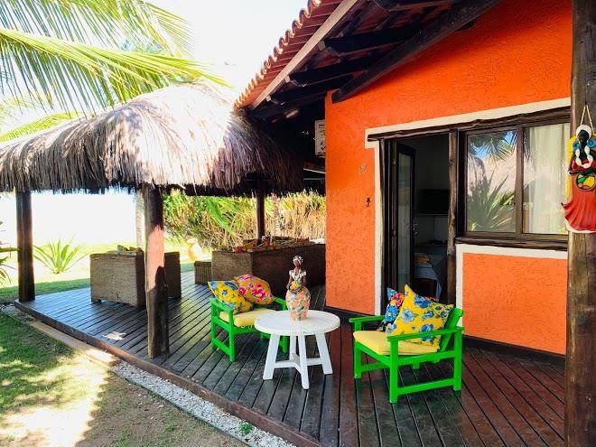Hotel sorriso baiano