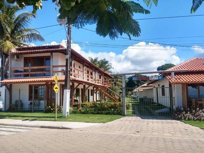 Pousada luana