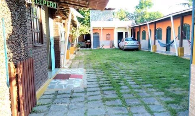Pousada prado