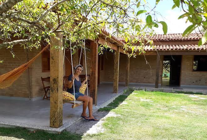 Pousada vila das mangabeiras corumbau