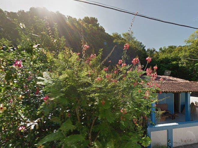 Praia mansa hospedagem