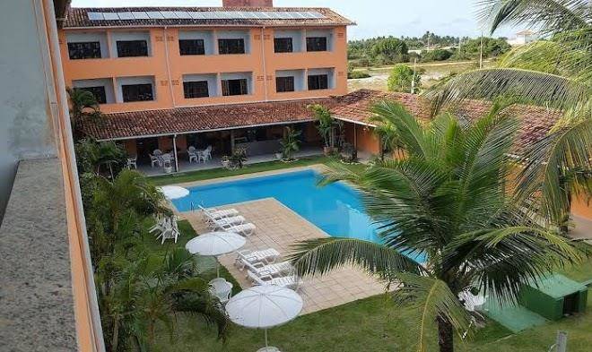 Quiriri park hotel