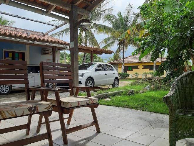 Residencial pelourinho