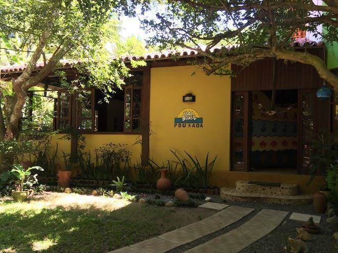 Uai brasil