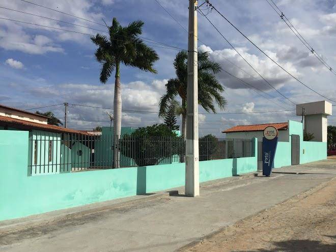 Portal hotel