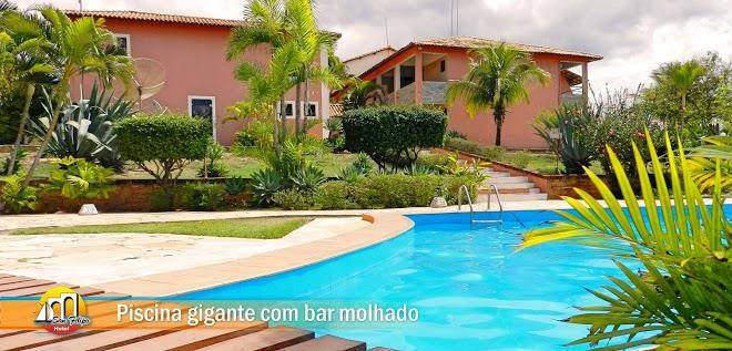 Hotel san felipo