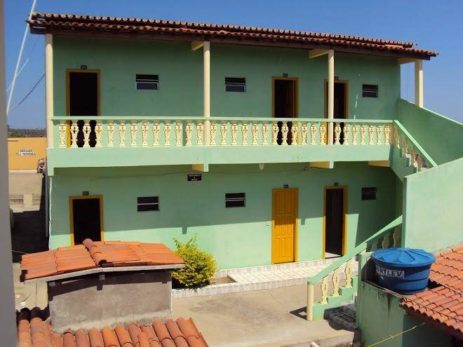 Dormitorio boa noite