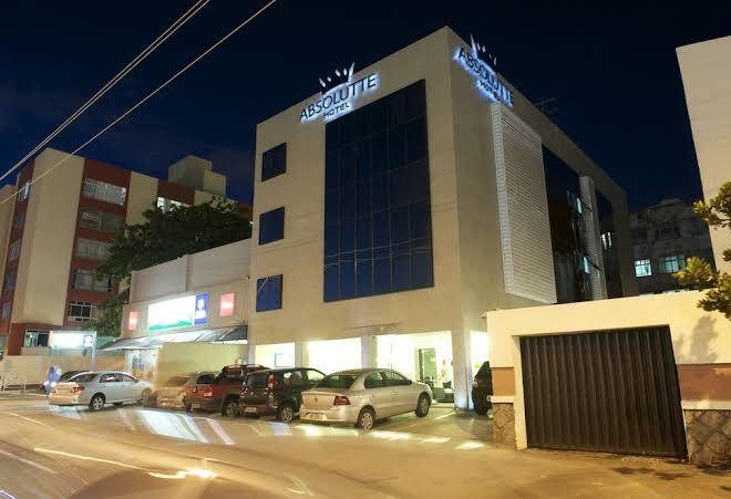 Absolutte hotel