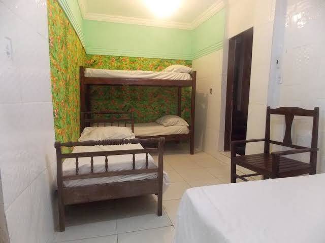 Albergue da lucia