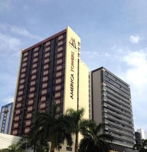 America towers hotel