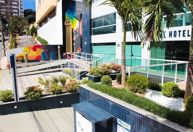 Aquarena hotel